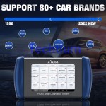 XTOOL IP508S  Car Diagnostic Tools InPlus Series